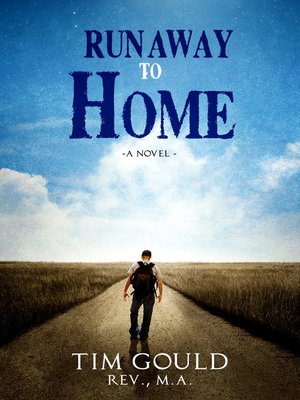 cover image of Run Away to Home
